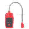 WINTACT WT8820 Handheld Combustible Gas Detector Flammable Natural Gas Leakage Sensor Tester with Gooseneck Sensor