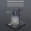 QIANLI Super Cam X 3D Infrared Thermal Imaging Analyzer Desktop Thermal Imaging Camera for Mobile Phones Tablets Motherboards
