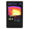 Infrared Thermal Imager 2.4-inch Display Screen Handheld Thermal Imaging Camera Infrared Temperature Sensors