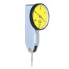 Yellow Dial Indicator 0-15-0 Reading Dial Test Indicator High Precision 0.0005in GR Meter Tool Kit Gage