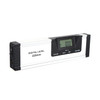 225mm Digital Laser Level Inclinometer Angle Finder Gauge Backlit LCD Digital Protractor Spirit Level