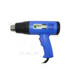 BST-8016 1600W Adjustable Temperature Display Electronic Hot Air Gun for Crafts, Shrink Tubing, Repair - 220V / EU Plug