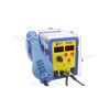 BEST BST-898D Dual LED Display Screen Hot Air Heat Gun and Soldering Iron Station for Soldering - 220V