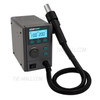 QUICK 859D+ 110V Rework Station Hot Air Desoldering Station with LCD Display