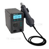 QUICK 2008D+ Upgrade 110V Hot Air Desoldering Station for BGA Reballing SMD Phone motherboard Repair Tools