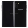 Black Screen Non-Working Fake Dummy Display Model for Galaxy Note 10(Black)