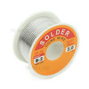 2.0mm 63/37 Tin Lead Welding Soldering Solder Wire Rosin Core Reel Roll