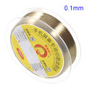 1000m Diamante Wire for Mobile Phone LCD Screen Separation - Diamater: 0.1mm