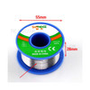 SINCON 1.0mm Flux Soldering Tin Lead Solder Wire Rosin Core