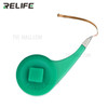 RELIFE Solder Wick Copper Wire Tool Remove Solder Repair Tool for Mobile Phone - Size: 1.5mm x 2.0m