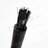 Round Head Anti-static Brush for PCB Instruments Cleaning