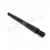 Round Head Anti-static Brush for PCB Instruments Cleaning