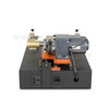 TBK 958 Built-in Vacuum Pump Automatic LCD Separator Machine for LCD Refurbish - Black / US Plug
