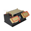 TBK-978 3 in 1 A-frame Separator Machine for LCD Separator + Middle Frame Separator + Preheating Station - Black / EU Plug