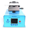 SUNSHINE S-918F Fifth-Generation 220V LCD Screen Separation Glue Remover 360 Rotating Platform Separator Magnetic Buckle LCD Repair Machine