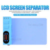 SUNSHINE S-918E LCD Blue Screen Separator Heating Stage Pad LCD Screen Repair Kits Separating Tool - AU Plug