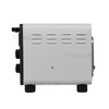 TBK Mini Electric Heating and Air Blow Roaster Smartphone LCD Screen Dismantle Machine - EU Plug