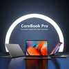 CHUWI CoreBook Pro 13" Laptop with Intel Core i3 Processor 8GB RAM 256GB SSD 2160x1440 Pixels IPS Display - US Plug