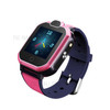 YQT T6 4G Video Call Kids Watch GPS Positioning Waterproof Camera SOS Smart Watch - Pink