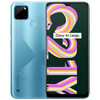 REALME C21Y 4GB+64GB Smartphone Octa-core 6.5inch HD Display 5000mAh Massive Battery 13MP AI Triple Camera Phone - Blue