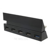 DOBE TP4-006 5-Port USB HUB for PS4 Game Console (1 x USB 3.0 + 4 x USB 2.0)