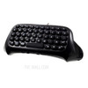 DOBE TP4-008 Wireless Bluetooth Game Keyboard for PlayStation PS 4 Controller (CE/RoHS)