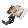 Adjustable Phone Clamp Clip Holder Mount for PS3 / Terios T3/T3+ Game Controller Gamepad Joystick Etc.