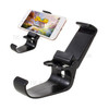 Adjustable Phone Clamp Clip Holder Mount for PS3 / Terios T3/T3+ Game Controller Gamepad Joystick Etc.