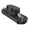 Charger Station for PS5 / Xbox Controllers 6 in 1 Desktop Charging Dock