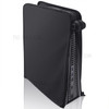 JYS Waterproof Soft Dust Cover Hollow Design Standing Position Replacement for PS5 Console Optical Drive Version Digital Version