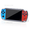 5in Handheld Video Game Console Handheld Games for Kids Adults Built-in 5000 Games Rechargeable Battery
