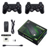 Y3 Lite Video Game Console HD Classic Games Console Dual 2.4G Wireless Controllers Connect TV Plug and Play Video Game Stick Built-in 3000 Games - 32G