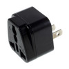 Universal UK/EU/AU to US Adapter Power Socket Converter