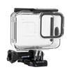 PULUZ 60m Underwater Depth Diving Case Waterproof Camera Housing with Soft Button for GoPro HERO8 Black