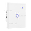 WiFi Smart Switch Voice APP Remote Control for Alexa Google Home - 1 Circle
