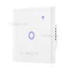 WiFi Smart Switch Voice APP Remote Control for Alexa Google Home - 1 Circle