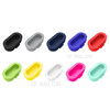 10 PCS Silicone Anti-dust Plug for Garmin Fenix 5S / 5 / 5X [10 Colors/Package]