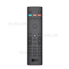G40S Smart Voice Infrared Modes Handheld Remote Control for Smart TV Android TV BOX PC