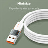 Female to USB Male Adapter Fast Transmission Type A Charger Cable Power Converter