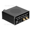10KHz to 220MHz 20 Bands Superheterodyne Receiver SDR Transceiver RF Generator VFO Radio Debugger