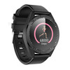 G50 1.3-inch Black Frame IP67 Waterproof Smart Sport Watch - Black