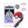 Automatic Smart Bracelet Auto Catch Bluetooth Wrist Band for Pokemon Go Plus Bracelet Pocket - Red / White