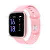T80 1.3-inch TFT Color Screen Multi-functional Bluetooth 4.0 Sports Smart Watch - Rose Gold