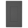 SONOFF M5-1C-120 Smart Wall Switch Light Switch Single-Pole Smart Home Remote Control - US Plug