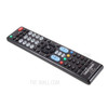 CHUNGHOP E-L905 Universal Remote Controller for LG LCD/LED/HDTV/3DTV