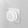 XIAOMIYOUPIN ZHWG15LM Aqara Hub Smart Gateway M1S 2.4G WIFI Wall Switch Alarm System Monitor Remote Control Center