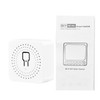 Mini WiFi Switch Module Timing Function Voice Control 16A Smart Breaker WiFi Intelligent Relay Light Switch APP Remote Control DIY Home Automation