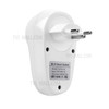 SONOFF S26TPJ-CH Power Plug Smart WiFi Wireless Socket - Swiss Plug