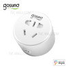 GOSUND Smart Power Socket CP1-AM Wi-Fi Outlet Works with Mijia App Remote Control Smart Charger Converter - AU Plug