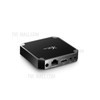 X96 Mini Quad Core Amlogic S905W Android 7.1 TV Box WiFi Media Player 2+16GB - EU Plug